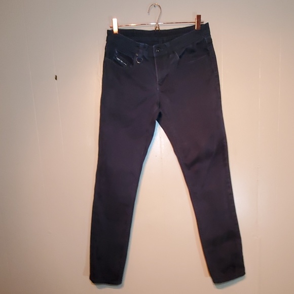 Empyre Other - Empyre Black Jeans